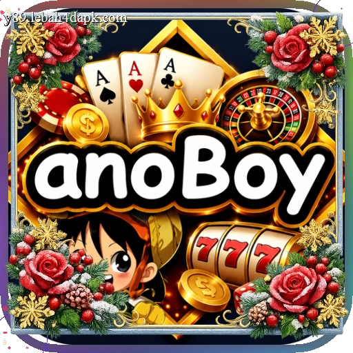 Cara Menggunakan Aplikasi anoboy untuk Pemula