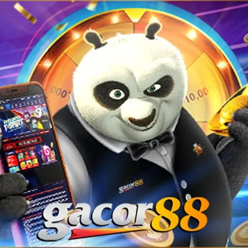 Panduan Instalasi Aplikasi gacor88 di Android