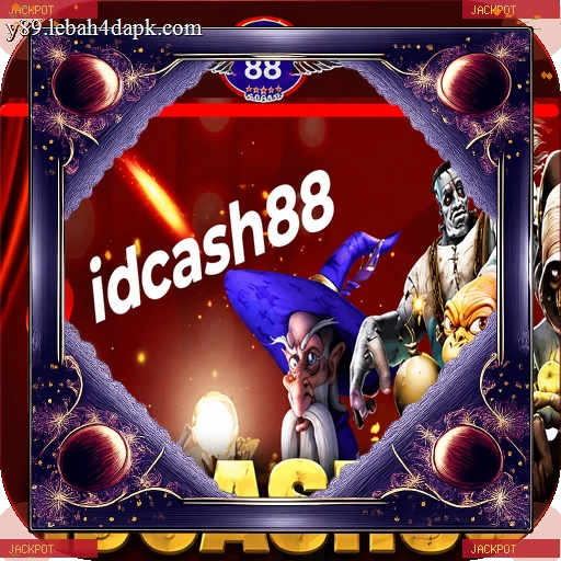 Aplikasi idcash88 Terbaru dan Terlengkap
