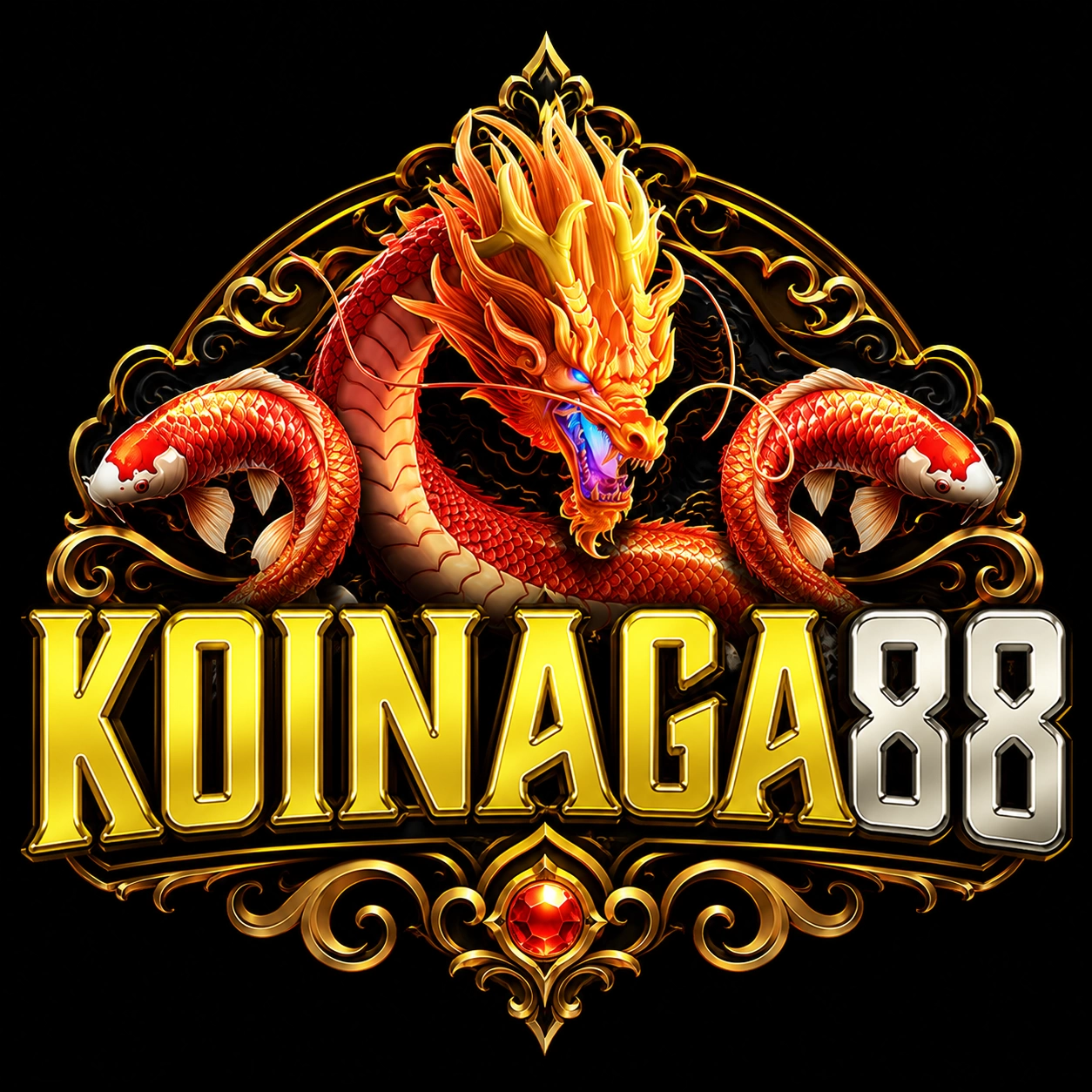 Aplikasi koinaga88 Terbaru: Review dan Link Download