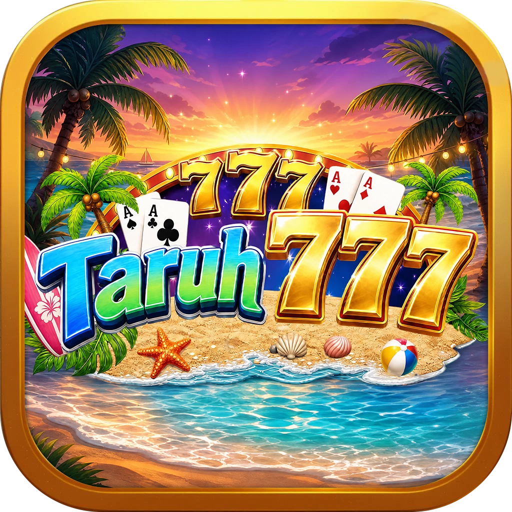 taruh777 APK Full Version untuk Android