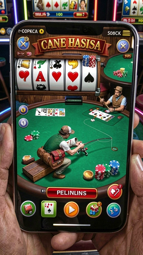 Panduan Instalasi Aplikasi big77 di Android
