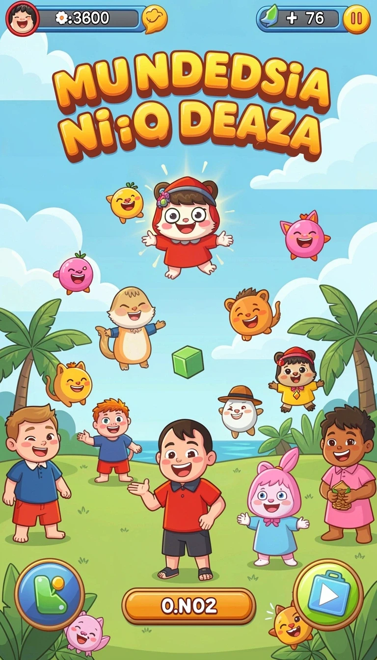 rinduslot APK Terbaru 2026 untuk Semua Perangkat