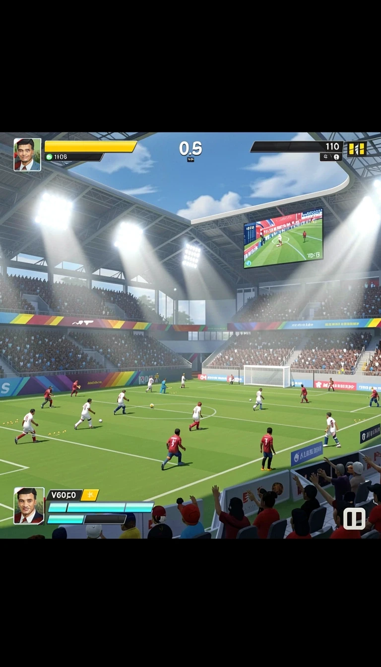 Cara Main Bao Chuan Fishing di HP Android dengan Benar