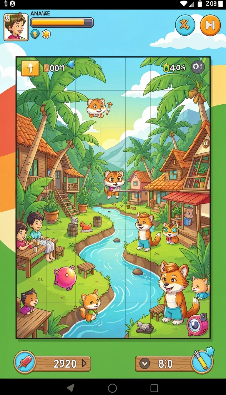 Aplikasi zk6 Terbaru dengan Fitur Terbaik