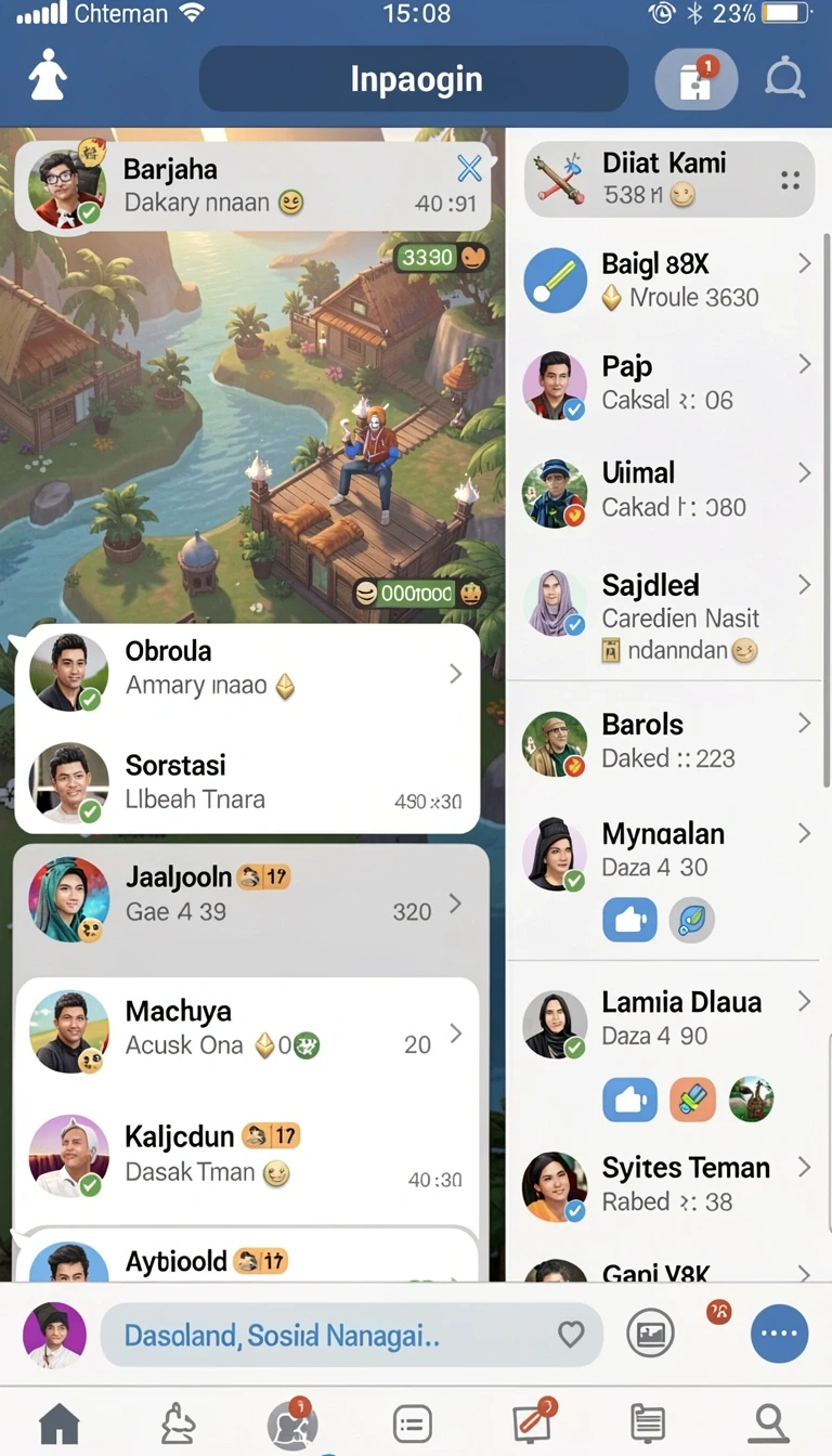 Review Aplikasi yumitoto Versi Terbaru