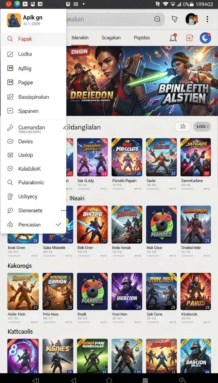 hinototo Terbaru untuk Android: Download APK Gratis