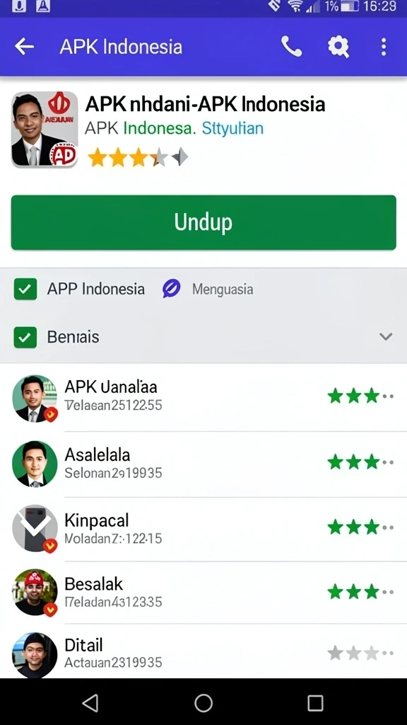 Cara Pasang jeboltogel di HP Android dengan Benar