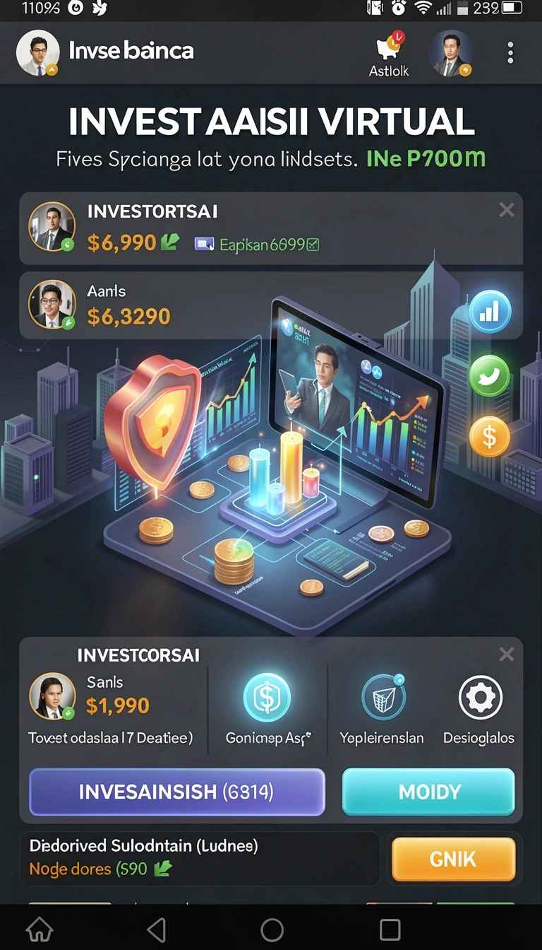 cv777 APK Terbaru: Download Cepat dan Gratis