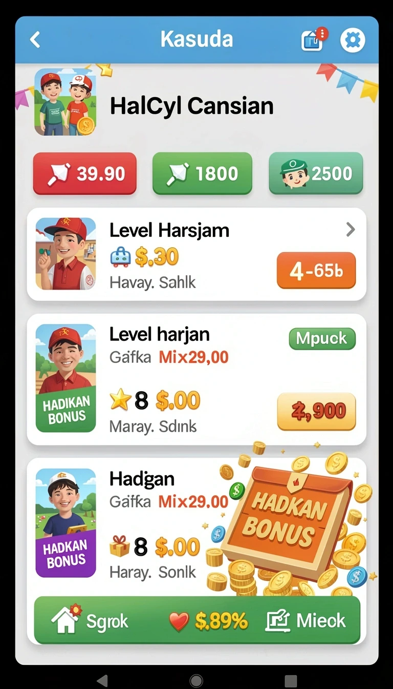 Cara Download 71h APK dengan Mudah