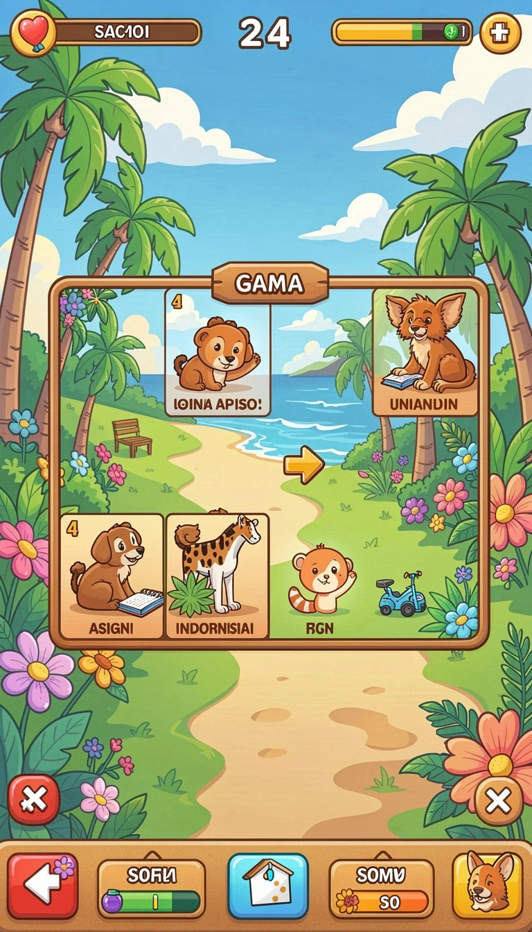 666j APK Terbaru untuk Android Tanpa Iklan