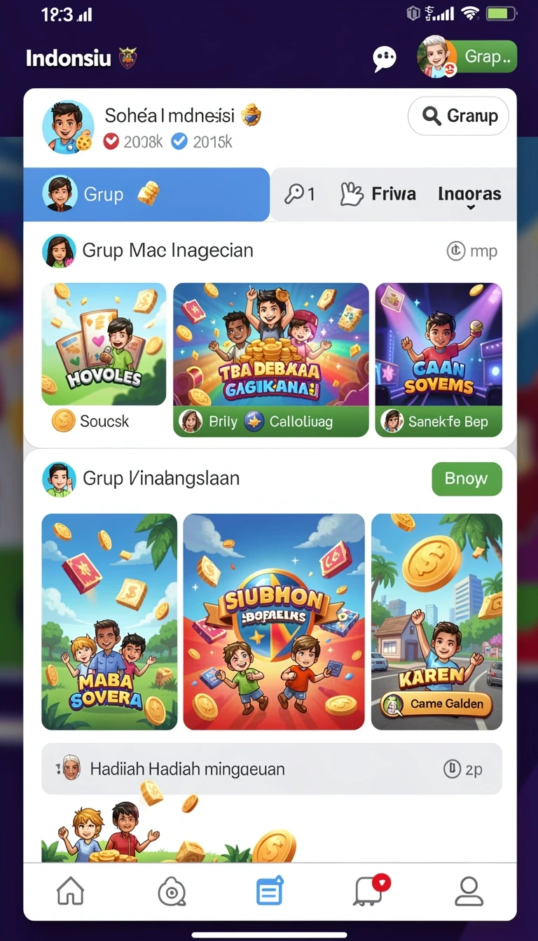 Review Lengkap Aplikasi rp79 Terbaru