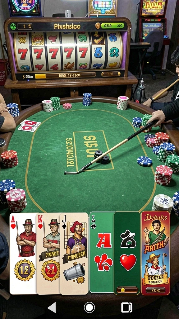 Panduan Lengkap Aplikasi 7game untuk Pemula