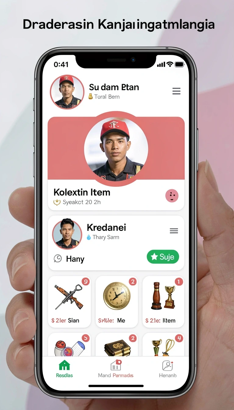 pedetogel APK Versi Terbaru untuk Android 2026
