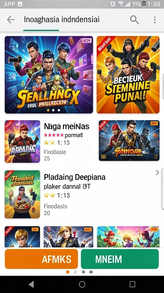 Cara Pasang opaltogel di HP Android dengan Benar