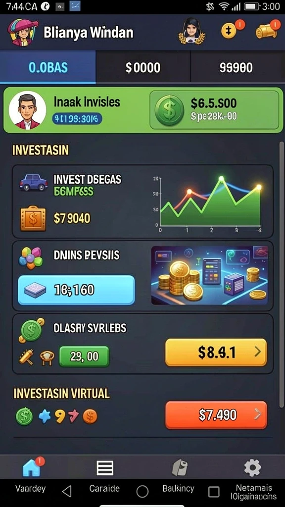888r Terbaru untuk Android: Download APK Gratis