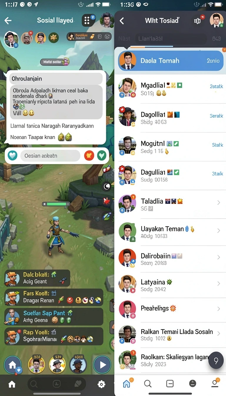 rajampo APK Terbaru untuk Perangkat Android