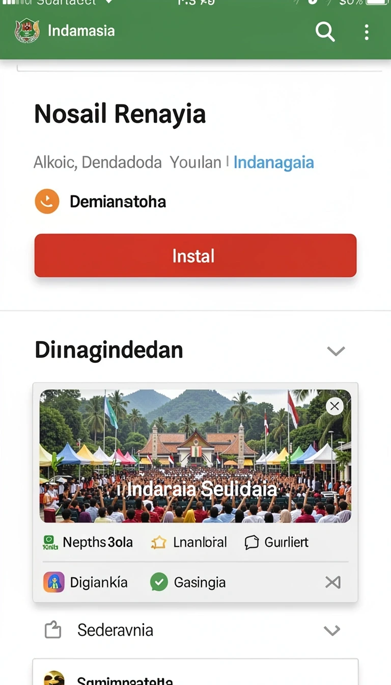 Info Aplikasi sxxplay Terbaru dan Cara Download