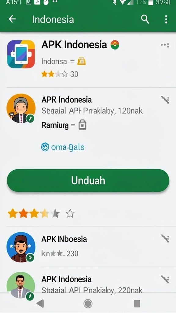 77lucks APK: Cara Download dan Instal di Android