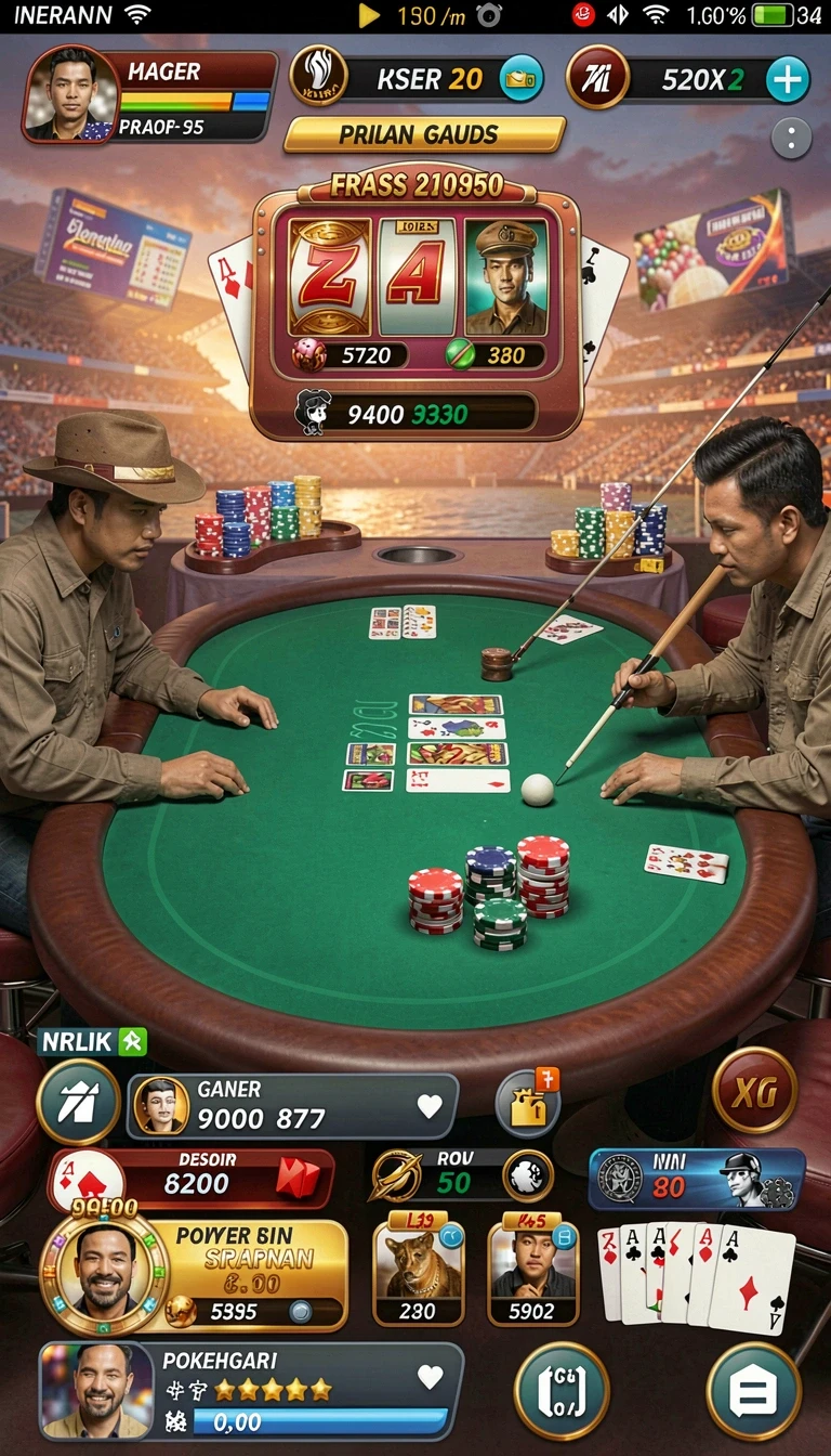 zz4d APK: Fitur, Ukuran, dan Link Download