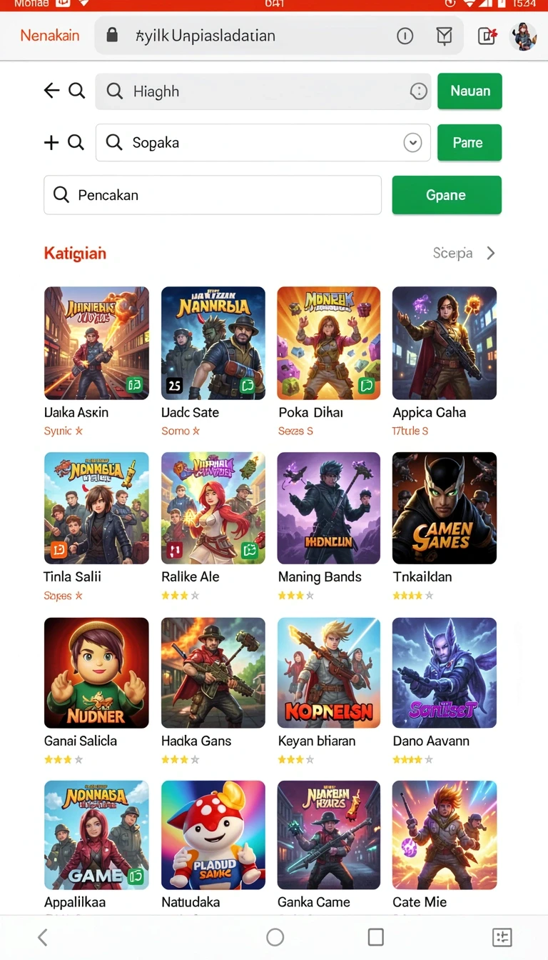 cv777 APK Terbaru dan Aman untuk Diunduh