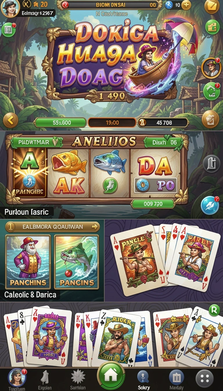 Aplikasi hujantoto Terbaru: Review dan Link Download
